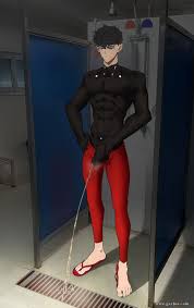 Page 7 | LymssDaily-Life-Japanese | Gayfus - Gay Sex and Porn Comics