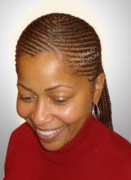 We have a hairstyle for every woman whether you want beautiful beaded styles or funky braids. Braid Gallery The Braid Guru