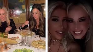 Vicki Gunvalson REFUSES to return as a 'friend' in season 18 of The Real  Housewives of Orange County... after Bravo snubs full-time contract