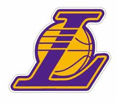 Designed for commemorative, nostalgic display, and collection. La Lakers Los Angeles Lakers Sticker S94 Basketball You Choose Size Ebay