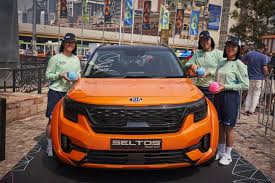 Official website of kia canada inc. Kia Nadal Present Official Transportation Vehicles At Australian Open 2020