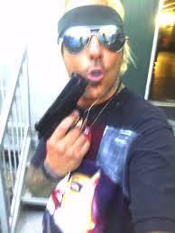 Anthony Mandich's Instagram, Twitter & Facebook