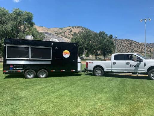 El Cenote Food Truck — Restaurant food truck in Kaysville, Utah