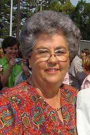 Edna Delaine Box Obituary