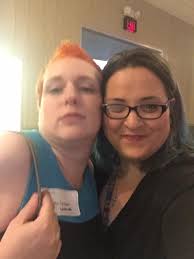 Hello everyone. Can't wait to see those I haven't talked to for a long  time. I need to turn in estimated numbers to the course soon for the random  team 4 person