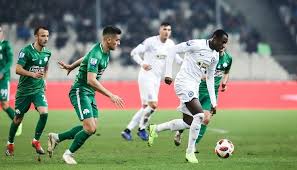 H2h stats, prediction, live score, live odds & result in one place. Easy Win For Olympiakos As Panathinaikos Beats Atromitos The Greek Observer