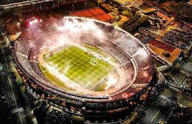 La preocupación tiene epicentro en núñez y sus alrededores, pero también llega hasta la boca, ya que el xeneize debe recibir al millo este. River Plate Boca Juniors 01 10 2019