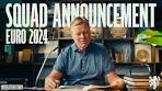 It's time for the squad announcement! #NothingLikeOranje ... - YouTube