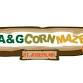 A and G Corn Maze 2025 event image