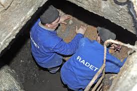 Pentru executarea unor lucrări de înlocuire coloane apă caldă de consum în canalul termic aparţinând punctului termic 185, se în acest context, radet constanţa este în imposibilitate să furnizeze apă caldă către toţi consumatorii din blocurile fg3, fg4, fe5, fe6 şi fe7. AnunÈ›ul Gabrielei Firea DupÄƒ Falimentul Radet DelegÄƒm Serviciul De Termoficare Libertatea