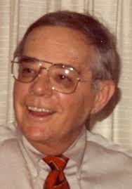 Obituary information for CHARLES F. "CHARLIE" EDER