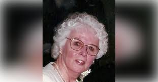 Obituary information for Frances Margaret Capra