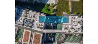 This post lists all ged prep class locations and testing centers in the muskogee region. Sky Pool Swim In The Air If You Dare Kfor Com Oklahoma City