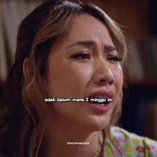 Film Pasutri Gaje Adegan Ciuman