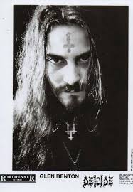 Adictos al Black,death metal y subgénero Public Group