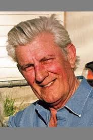 Harvey Daniel Donahue