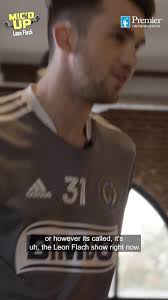 Welcome to The @leon.flach Show: A Day in the Life