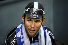 Mark Cavendish Net Worth