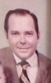 Charles Edward "Chuck" Goodman Obituary