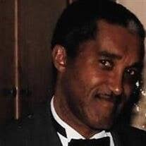 Mr. Richard L. Morgan Obituary