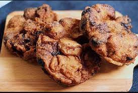 Cavendish bananas) for deep frying, or any sort of banana dish. Pisang Goreng Madu Bu Nanik Disangka Gosong Kini Diborong Republika Online