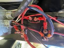 Maybe you would like to learn more about one of these? All 4 Electric Stabilizer Jacks Stopped Working Forest River Forums