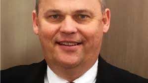 New fire chief hired for North Myrtle Beach