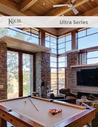 See the top reviewed local window contractors in seattle, wa on houzz. Kolbe Ultra Series Product Catalog By Clearymillwork Issuu