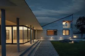 Gallery Of Maison 12 House Le Sixieme 21 Architecture Mansions Homes House