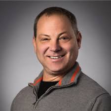 I want to thank Sammy Tsang and Jimmy Smith for all the support ! I'm…