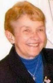 Freda M. Albright