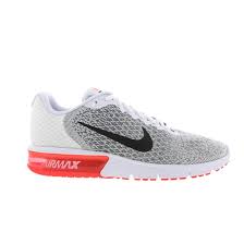 Required fields are marked * Nike Air Max Sequent 2 852461 116 Sneakerjagers