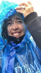 Me confieso: no soy de “outdoors” pero aquí estoy, intentándolo 😜  @alliegardnermusic_ , Gracias @caminoasiontours por llevarnos!, #niagara  #cataratasdelniagara