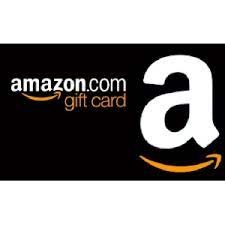 Amazon.com gift card in a greeting card (various designs). Free 15 Amazon Credit With 50 Amazon Gift Card Purchase New Gift Card Customers Only Vonbeau