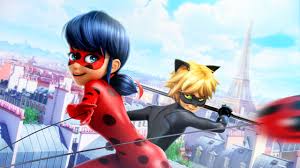 Este sitio web contiene muchas imágenes sobre dibujos de miraculous ladybug para colorear. Miraculous Las Aventuras De Ladybug Netflix