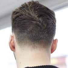 22 Taper Fade Haircuts For Men 2021 Update Tapered Haircut Fade Haircut Tapered Hair