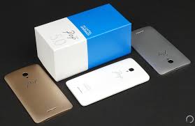 alcatel pop star 5.0 ...