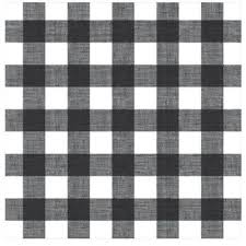 Black And White Buffalo Plaid Ribbon Hobby Lobby Black White Buffalo Check Scrapbook Paper 12 X 12 Scrapbook Paper Deco Mesh Ribbon White Buffalo