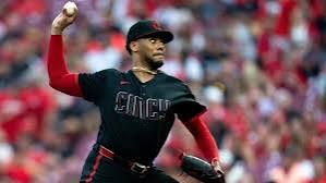 Cincinnati Reds News, Videos, Schedules, Roster, Stats - Yahoo Sports