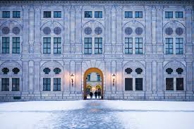 Easy ways for kids to keep active if you cannot get outdoors. What To Do On A Rainy Day In Munich