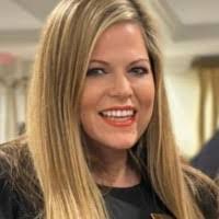 Gena Walker's Instagram, Twitter & Facebook