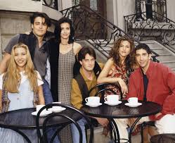Jennifer aniston shared her joy with fans in multiple images from friends: Jennifer Aniston Weighs In On Friends Reunion Hbo Max Special Rumors