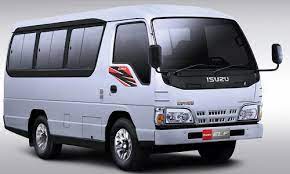 Harga Isuzu Elf Nhr 55 Microbus Dan Spesifikasi Terbaru 2021 Otomaniac