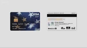 Economic Impact Payment Card Don T Throw Out Your Stimulus Money Kgw Com