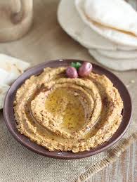 Simple A Realiser Mtabel D Aubergine Est Un Incontournable De La Cuisine Libanaise Une Entree Fraiche Mais Pas Seulement Il Peu Food Jewish Recipes Recipes