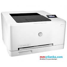 Hp laserjet pro m12a is known as popular printer due to its print quality. Hp Laser Printers