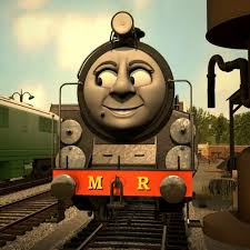 Stream Big Bertha by Carson's Music Shop