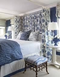 Blue and white bedroom curtains. Navy Blue And White Bedroom Curtains Novocom Top