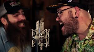 Ribbon mic for classic sound