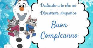 Cartoni Animati Dedicato A Te Che Sei Divertente E Simpatico Buon Compleanno Biglietti Di Auguri Buon Compleanno Auguri Di Buon Compleanno Compleanno